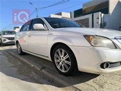 تويوتا أفالون